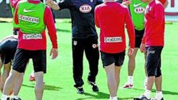 Juicio en el Calderón