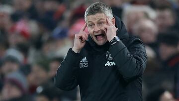 "Prefiero tener un agujero en la plantilla que a un gilipollas"