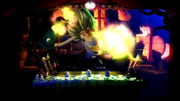 Captura de pantalla - Puppeteer (PS3)