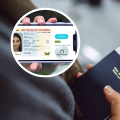 ¿Puedo acceder a la cédula digital?: requisitos y condiciones