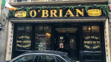 Celebra San Patricio como un irlandés: dónde ir y qué comprar