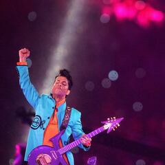 Los 11 mejores shows de medio tiempo en el Super Bowl