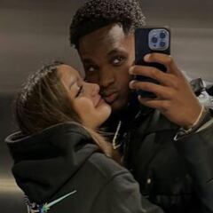 Julia Janeiro rompe con el futbolista Álex Balboa: él ha tomado la decisión