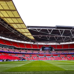 Where and when is the 2023-24 Champions League final being played?