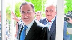 Florentino: "Cristiano sólo vive para el fútbol"