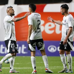 Colo Colo - Cobresal: a qué hora juega, horario, TV, canal y cómo ver el partido del Campeonato Nacional 2025