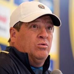 América con lo mejor de su arsenal para enfrentar a Lobos