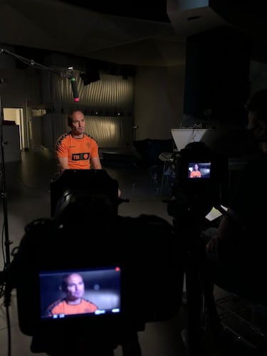 Bragado: "Llegar a Tokio y estar en la 迆ltima prueba de 50 KM marcha es lo que me ha motivado"