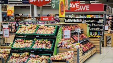 Lista de la compra a la inversa: ?qu¨¦ es y c¨®mo funciona el m¨¦todo de ahorro en el supermercado?