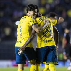 Liga MX: Partidos, fechas y horarios de la jornada 9 del Apertura 2024