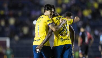 Liga MX: Partidos, fechas y horarios de la jornada 9 del Apertura 2024