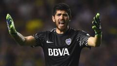 Rossi, rumbo a la MLS