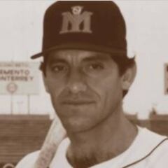 75 peloteros emblemáticos de la LMP: Alonso Téllez