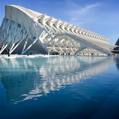 Las Iberdrola Skate Series llegan a Valencia