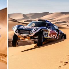 Rally Dakar 2019: españoles y pilotos más destacados en Perú