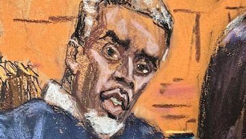 En vivo: sigue el minuto a minuto del juicio de Sean “Diddy” Combs. Este martes, continúa la selección del jurado: última hora y noticias del caso de P. Diddy.