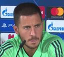 Hazard identifica su fallo y ya sabe qué va a cambiar