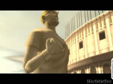 Gladiator, Impresiones (PlayStation 2)