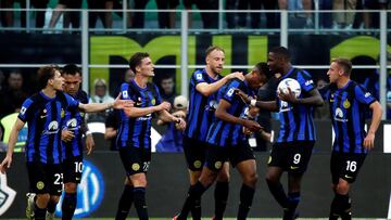 Estados Unidos conquista el f¨²tbol italiano
