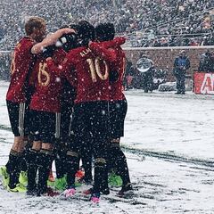 Revive lo mejor de la segunda jornada de la MLS 2017