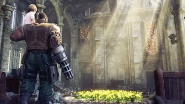 Final Fantasy VII Remake, impresiones: volvemos a Midgar durante tres horas