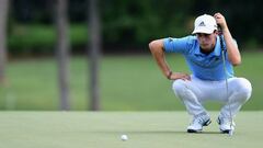 Niemann cierra en el Top 10 su brillante actuación en Las Vegas