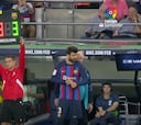 El recibimiento del Camp Nou a Piqué del que se va a hablar mucho en Can Barça: suban el volumen