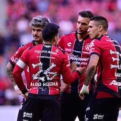 Atlas tendrá tres amistosos en medio de incertidumbre por venta