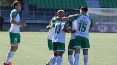 Puerto Montt mantiene la cima