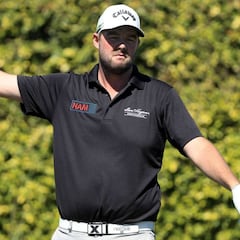 Leishman gana el Arnold Palmer, su segundo título del PGA