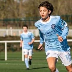 El Zidane chileno que juega en EE.UU. pone en alerta a la Roja: es nominado por otra selección