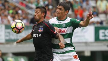 Temuco deja en manos de la ANFP denuncia a Colo Colo