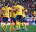 Crisis en Coapa: América sin sus pilares ante Santos