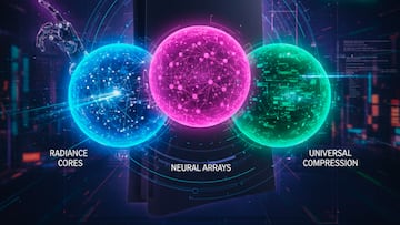 PlayStation’s Mark Cerny and AMD’s Jack Huynh not only talked about the PS6, they also revealed the pillars of the next generation of graphics hardware with Project Amethyst