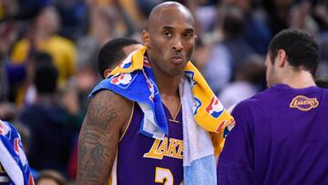 7 cosas que no conocías de Kobe Bryant, leyenda de la NBA