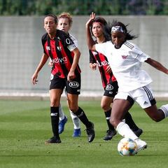 El Tacon se gusta en Valdebebas