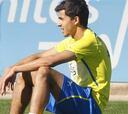 Nilmar se lesiona y es seria duda para Mallorca
