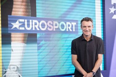 Wilander: "Este es el a?o en que Nadal es menos favorito"