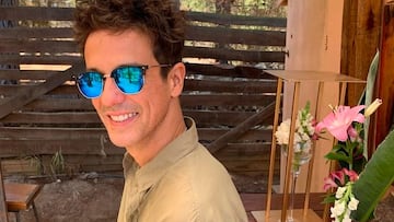 Estuvo en la UC, es hincha de Colo Colo y un reconocido actor chileno: “No quise jugármela por ser futbolista”