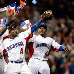 República Dominicana busca el doblete en el WBC