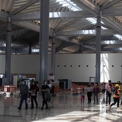 Aeropuerto Felipe Ángeles: qué aerolíneas volarán y sus destinos