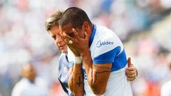 El gran problema de la UC ante la amenaza de ‘Gabigol’