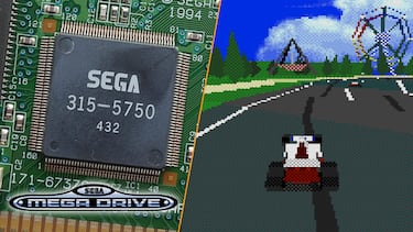 La historia retro de las consolas ‘Pro’: las actualizaciones de hardware de mitad de generación ya existían en los 90