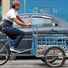 Programa Ñangareko: cómo consultar lista de beneficiarios y estado de postulación