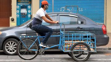 Programa Ñangareko: cómo consultar lista de beneficiarios y estado de postulación