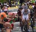 El renovado ciclismo francés apunta directo al Tour de 2015