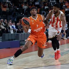 El colíder también cae en el Roig Arena
