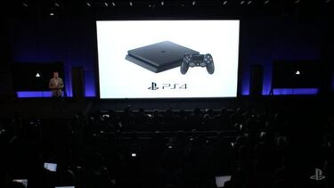 PS4 Pro y Xbox One S: las novedades para este 2016
