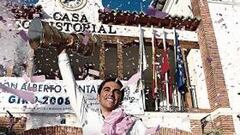 "Y ahora quiero ganar la Vuelta a España"