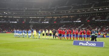 Formaci¨®n de los equipos.